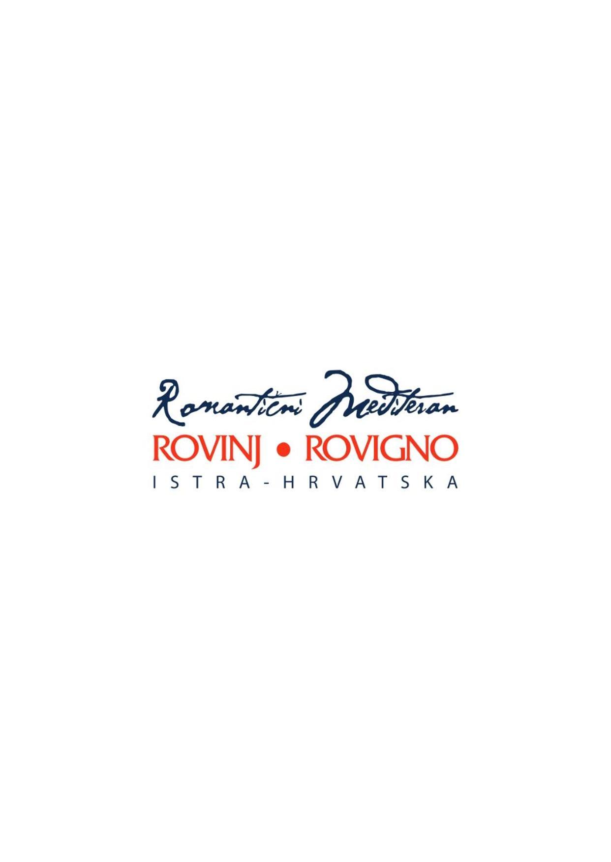 Studio Yellow Flower Rovinj Ngoại thất bức ảnh